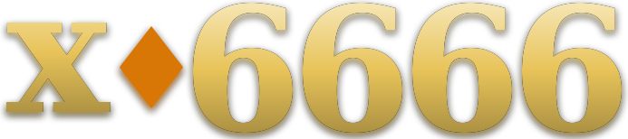 xo6666 โลโก้